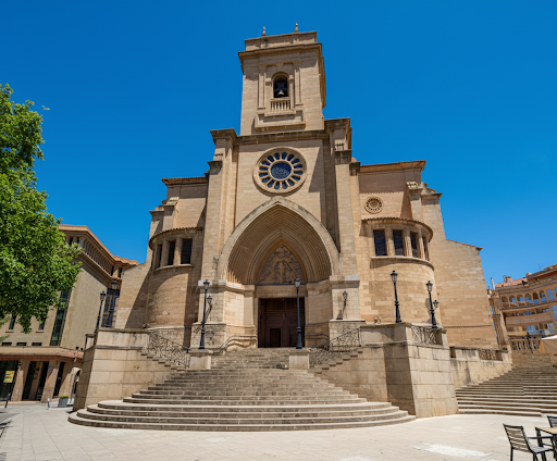 albacete con niños